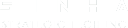 Sinha Strategic Tech Inc.